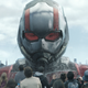 A scene from Ant-Man and the Wasp which, we guess, happens at the same time as Infinity War?